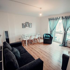 Appartement met Drie Slaapkamers